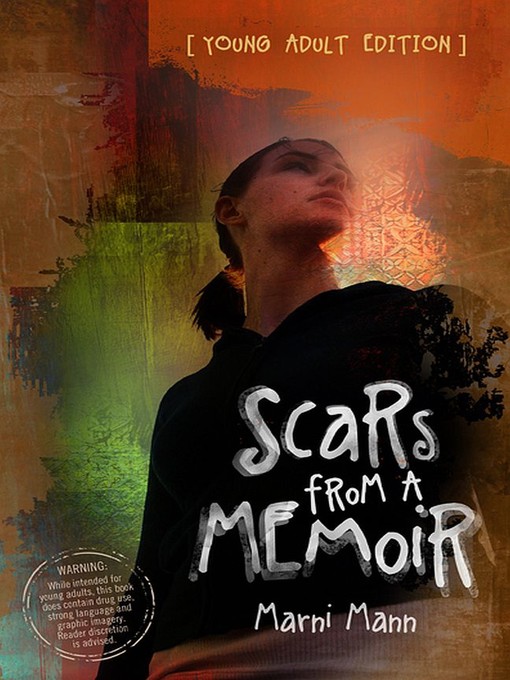 Title details for Scars from a Memoir by Marni Mann - Available